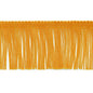 2" Chainette Fringe Trim, Polyester, Decorative, Versatile for Costumes (Sold by the Yard)