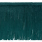 6" Chainette Fringe Trim, Polyester, Decorative, Versatile for Costumes (Sold by the Yard)