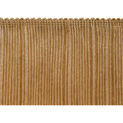 4" Multicolor Chainette Fringe Trim (Sold by the Yard)