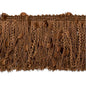 Ric-Rac Patch Cut Fringe Trim  (Sold by the Yard)