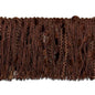 Ric-Rac Patch Cut Fringe Trim  (Sold by the Yard)