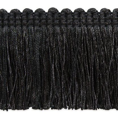 Alina Brush Fringe Trim (Sold by the Yard)