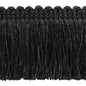 Alina Brush Fringe Trim (Sold by the Yard)