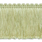 Alina Brush Fringe Trim (Sold by the Yard)