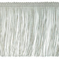 4" Glitter Chainette Fringe Trim  (Sold by the Yard)