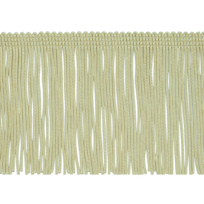 3" Chainette Fringe Trim, Polyester, Decorative, Versatile for Costumes
 (Sold by the Yard)