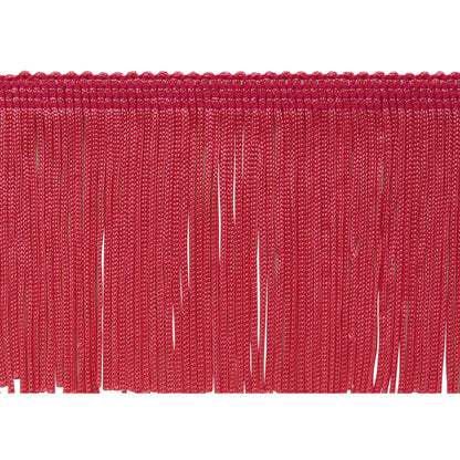 3" Chainette Fringe Trim, Polyester, Decorative, Versatile for Costumes
 (Sold by the Yard)