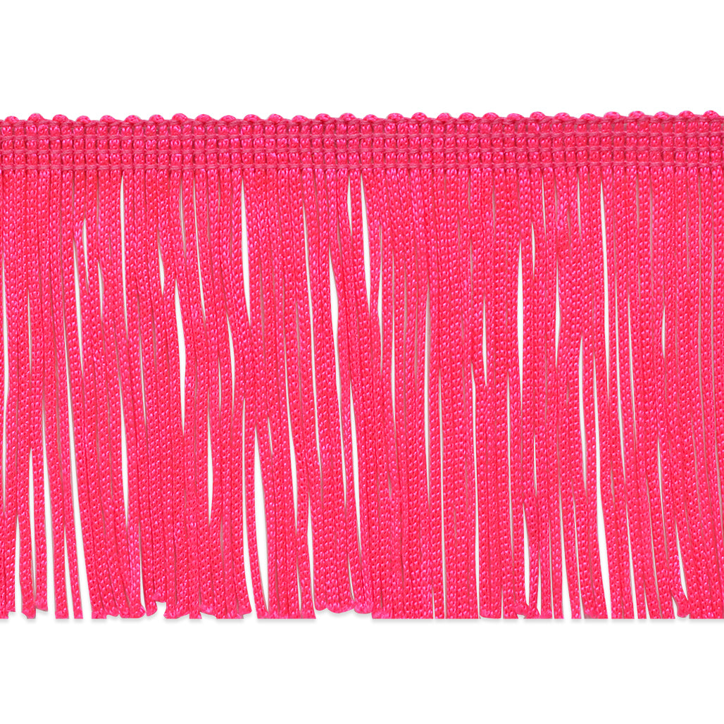 3" Chainette Fringe Trim (Sold by the Yard)