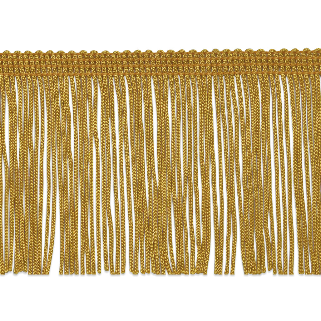 3" Chainette Fringe Trim (Sold by the Yard)