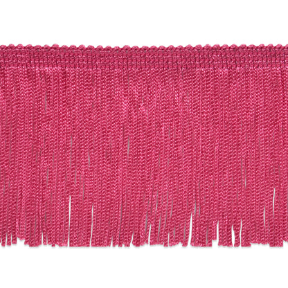 3" Chainette Fringe Trim, Polyester, Decorative, Versatile for Costumes
 (Sold by the Yard)