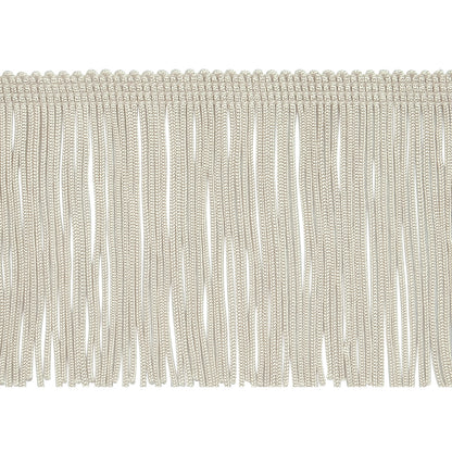 3" Chainette Fringe Trim, Polyester, Decorative, Versatile for Costumes
 (Sold by the Yard)