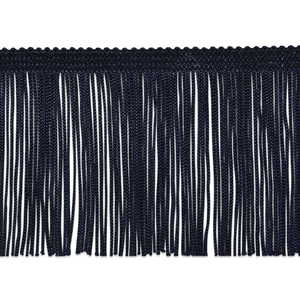 3" Chainette Fringe Trim (Sold by the Yard)