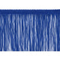 3" Chainette Fringe Trim, Polyester, Decorative, Versatile for Costumes
 (Sold by the Yard)