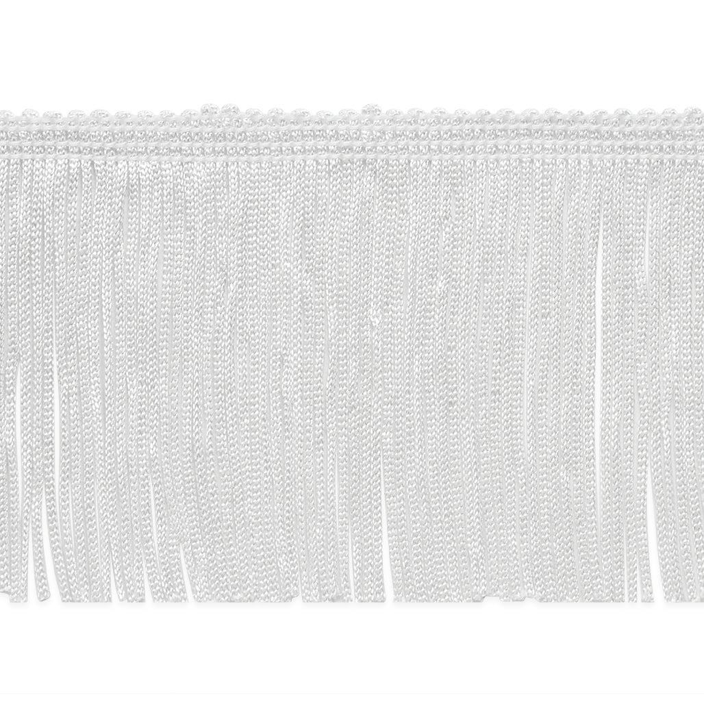 3" Chainette Fringe Trim (Sold by the Yard)