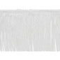 3" Chainette Fringe Trim (Sold by the Yard)