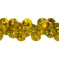 1 Row 3/8" Starlight Hologram Stretch Sequin Trim (Sold by the Yard)