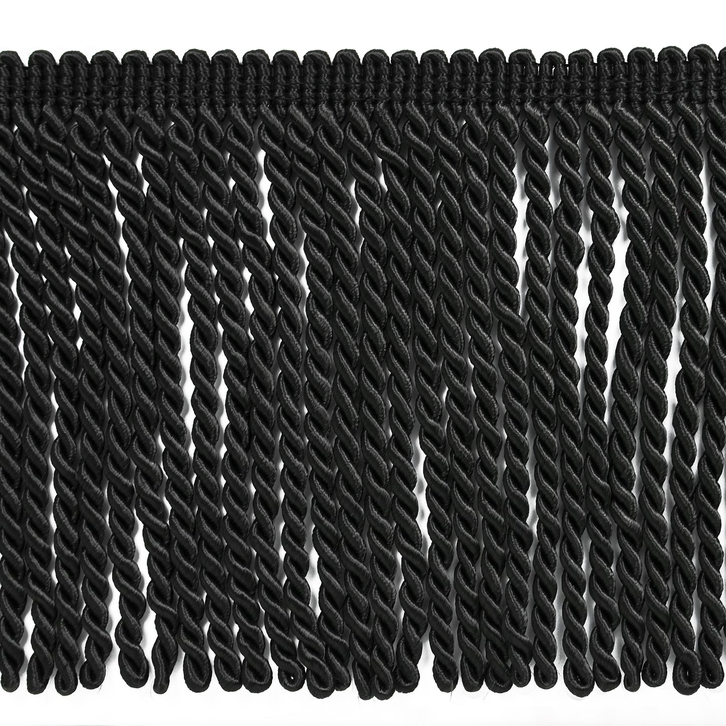 Karuna 6" Bullion Fringe Trim (Sold by the Yard)