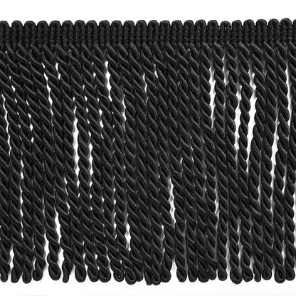 Karuna 6" Bullion Fringe Trim (Sold by the Yard)