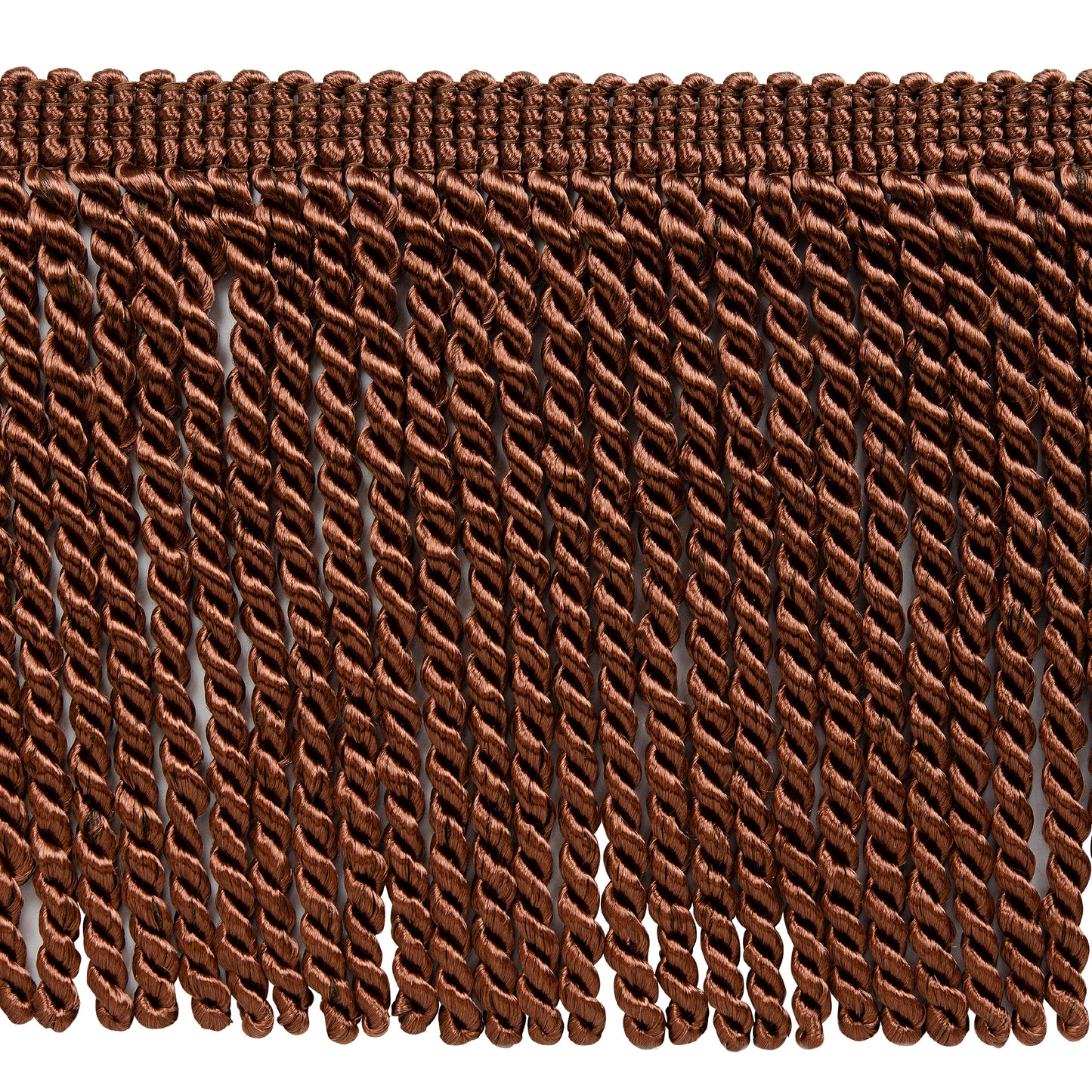 Karuna 6" Bullion Fringe Trim (Sold by the Yard)