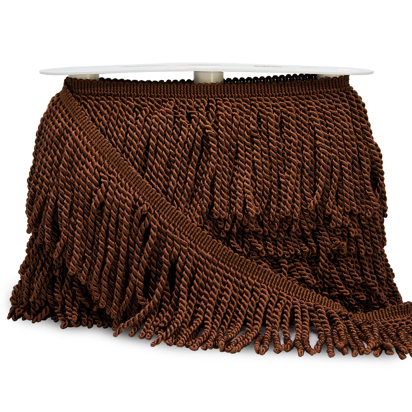 Karuna 6" Bullion Fringe Trim (Sold by the Yard)