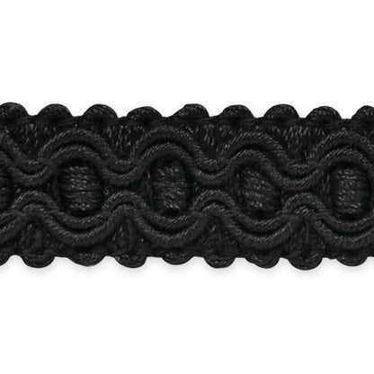 Gabrielle Decorative Braid Trim (Sold by the Yard)