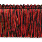 Solange Brush Fringe Trim (Sold by the Yard)