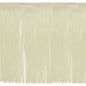 12" Chainette Fringe Trim, Polyester, Decorative, Versatile for Costumes (Sold by the Yard)