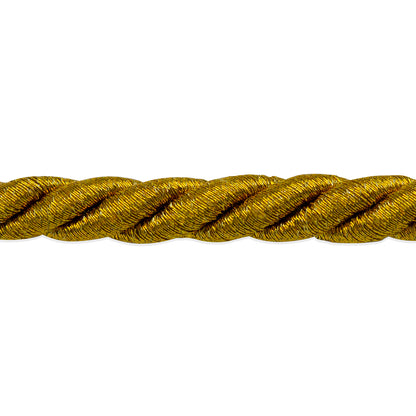 Noel 1/4" Twisted Cord Trim (Sold by the Yard)