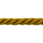 Noel 1/4" Twisted Cord Trim (Sold by the Yard)