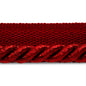 Gloria 1/4" Metallic Twisted Lip Cord Trim (Sold by the Yard)