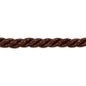 Phoenix 1/8" Metallic Twisted Cord Trim (Sold by the Yard)