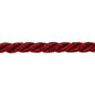 Phoenix 1/8" Metallic Twisted Cord Trim (Sold by the Yard)