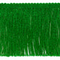 4" Metallic Chainette Fringe Trim (Sold by the Yard)