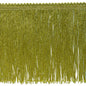 6" Metallic Chainette Fringe Trim (Sold by the Yard)