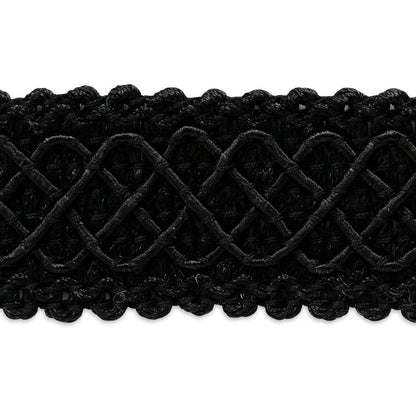 Jolie Lattice Braid Trim (Sold by the Yard)