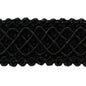 Jolie Lattice Braid Trim (Sold by the Yard)