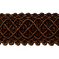 Jolie Lattice Braid Trim (Sold by the Yard)