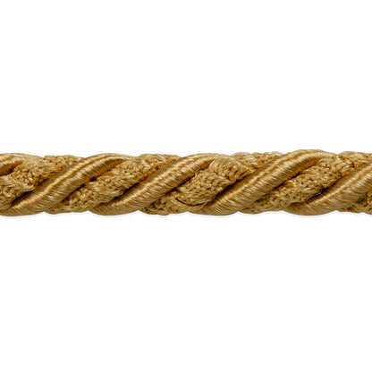 Sylvia 1/4" Decorative Cord Trim    (Sold by the Yard)