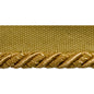 Mariel 1/4" Decorative Lip Cord Trim  (Sold by the Yard)