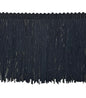 4" Stretch Chainette Fringe Trim (Sold by the Yard)