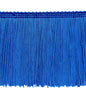 4" Stretch Chainette Fringe Trim (Sold by the Yard)