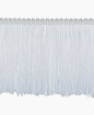 4" Stretch Chainette Fringe Trim (Sold by the Yard)