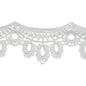 Lori 2 1/4" Polyester Lace Trim (Sold by the Yard)