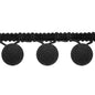 Bonita Pom Pom  Fringe Trim (Sold by the Yard)