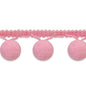 Bonita Pom Pom  Fringe Trim (Sold by the Yard)