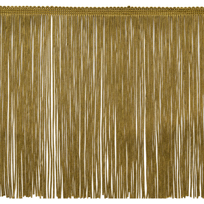 10" Chainette Fringe Trim (Sold by the Yard)