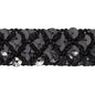 Sereia Sequin Trim (Sold by the Yard)