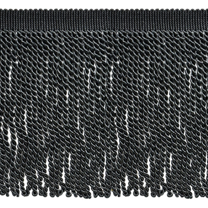 Zico 9" Bullion Fringe Trim (Sold by the Yard)