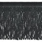 Zico 9" Bullion Fringe Trim (Sold by the Yard)