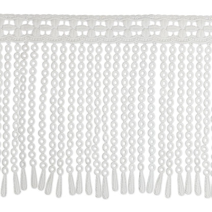 Raindrop Lace Trim (Sold by the Yard)